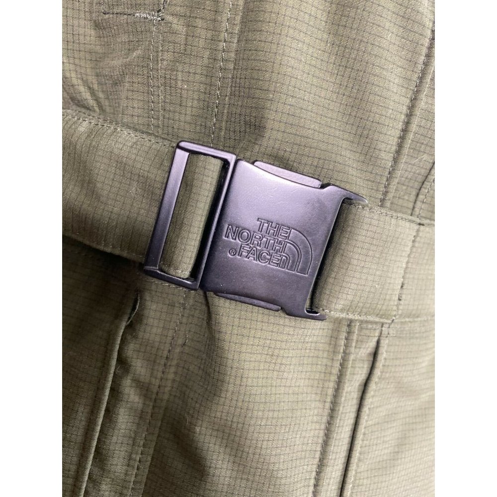 The North Face Down Brooklyn Down Puffer Jacket XS - Picture 6 of 12